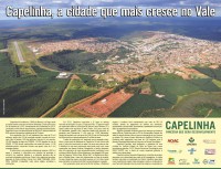 Na Cidade do Café e da Madeira