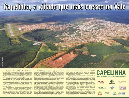 Na Cidade do Café e da Madeira