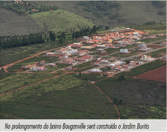 Localização Privilegiada